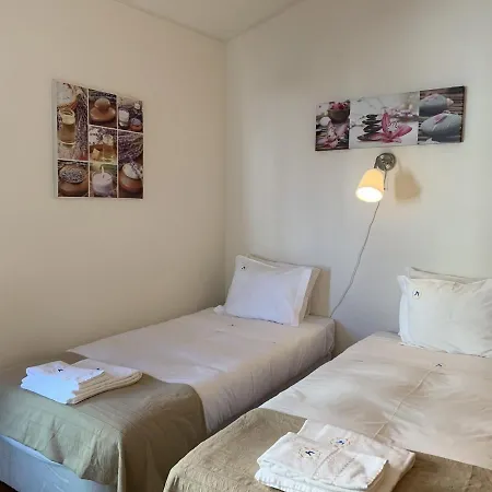 Cool Apartment Within Cascais' Castelo Apartment Cascais