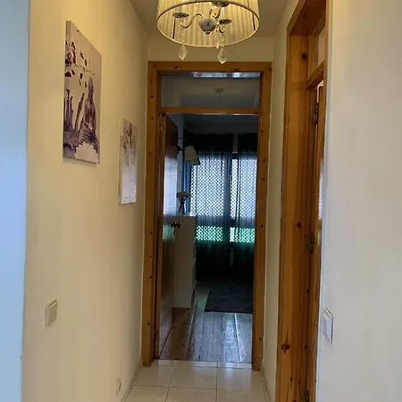 Cool Apartment Within Cascais' Castelo Cascais