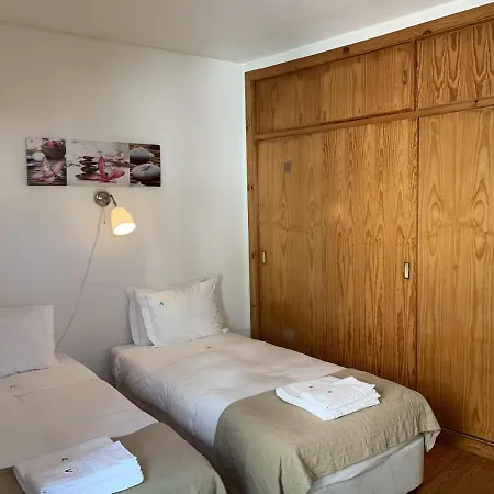 Cool Apartment Within Cascais' Castelo Cascais
