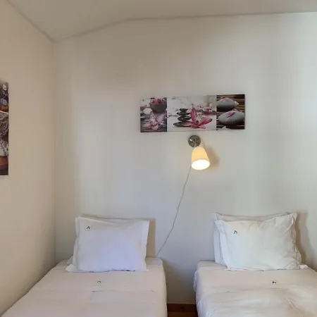 Cool Apartment Within Cascais' Castelo Cascais